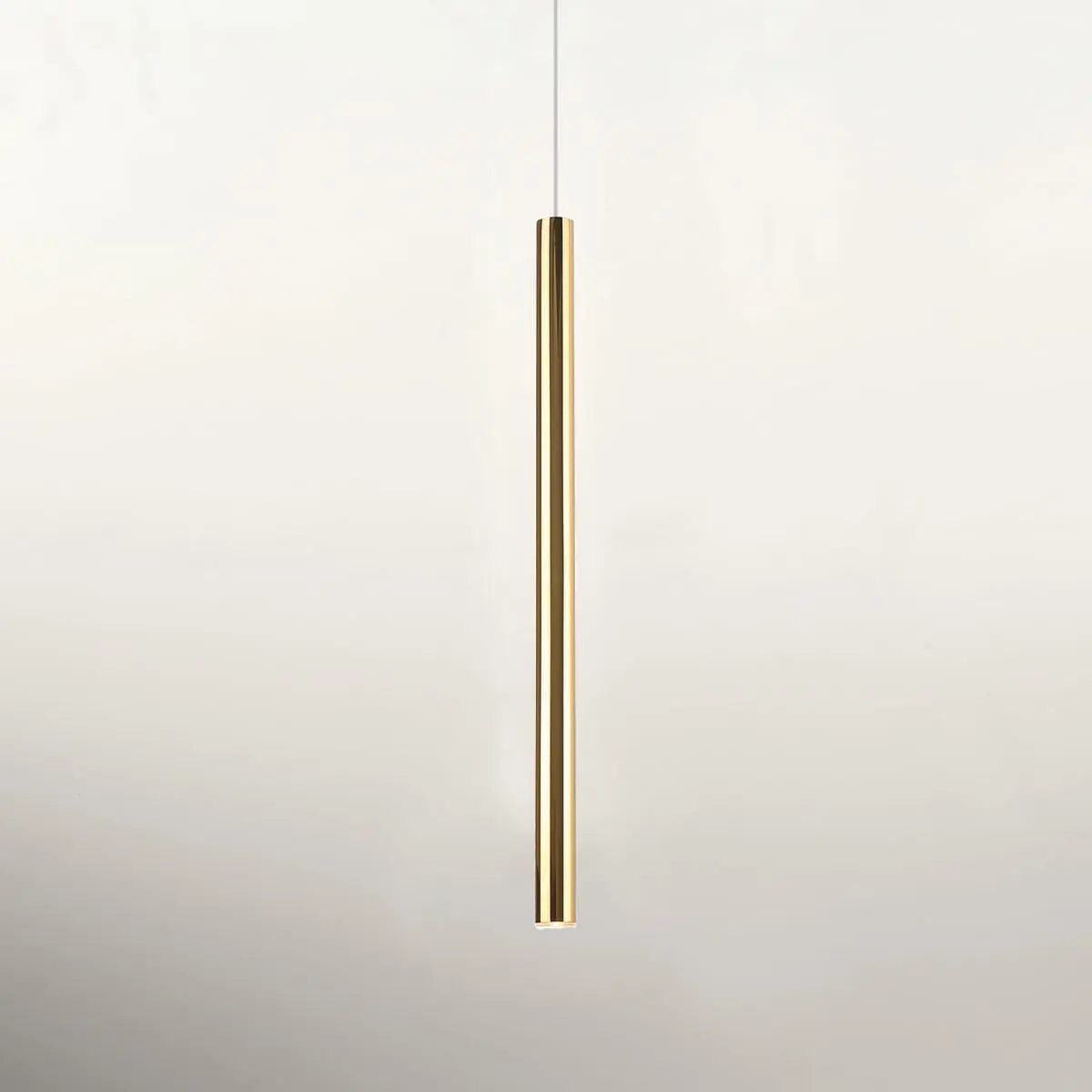 Moderne LED-Hängeleuchte Organic – Bild 1