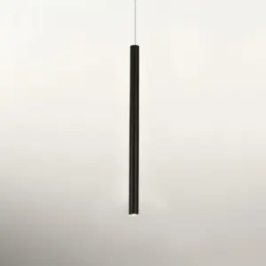 Moderne LED-Hängeleuchte Organic – Bild 4