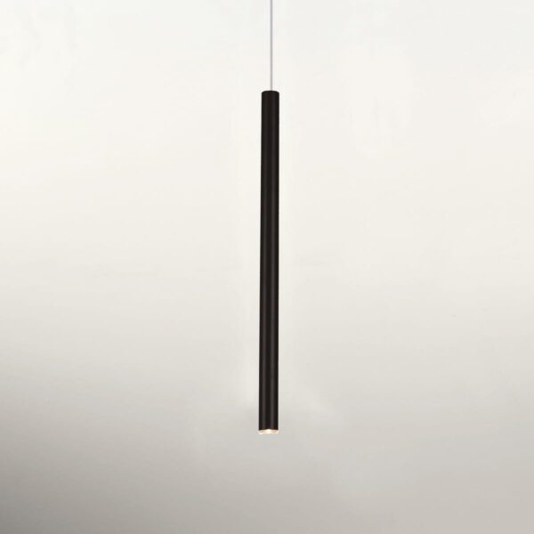 Moderne LED-Hängeleuchte Organic