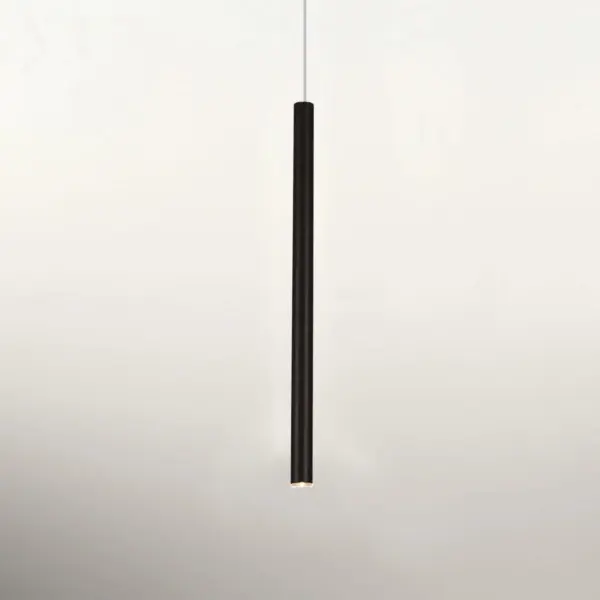 Moderne LED-Hängeleuchte Organic
