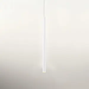 Moderne LED-Hängeleuchte Organic – Bild 5