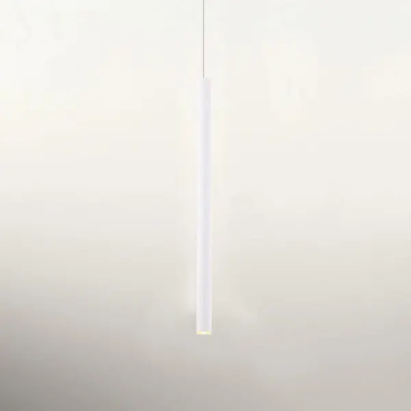 Moderne LED-Hängeleuchte Organic