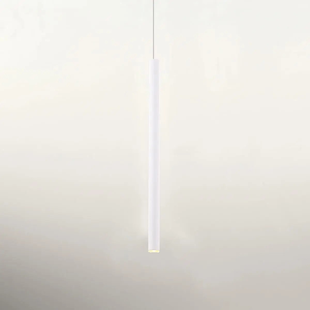 Moderne LED-Hängeleuchte Organic – Bild 5