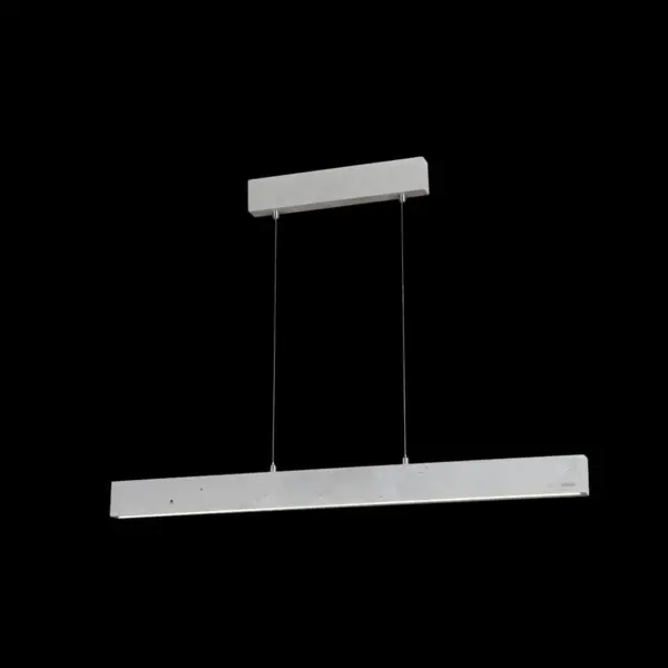 Beton-Hängeleuchte-LED Concrete Line