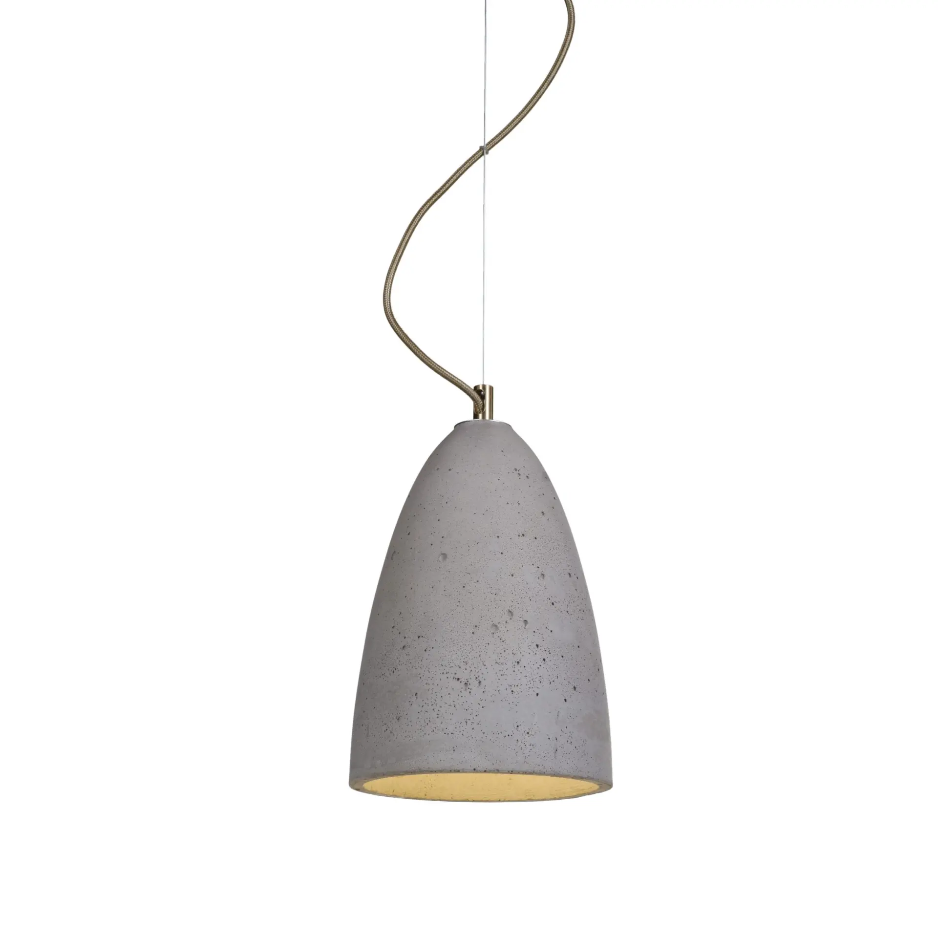 Beton-Hängeleuchte Febe – Bild 10