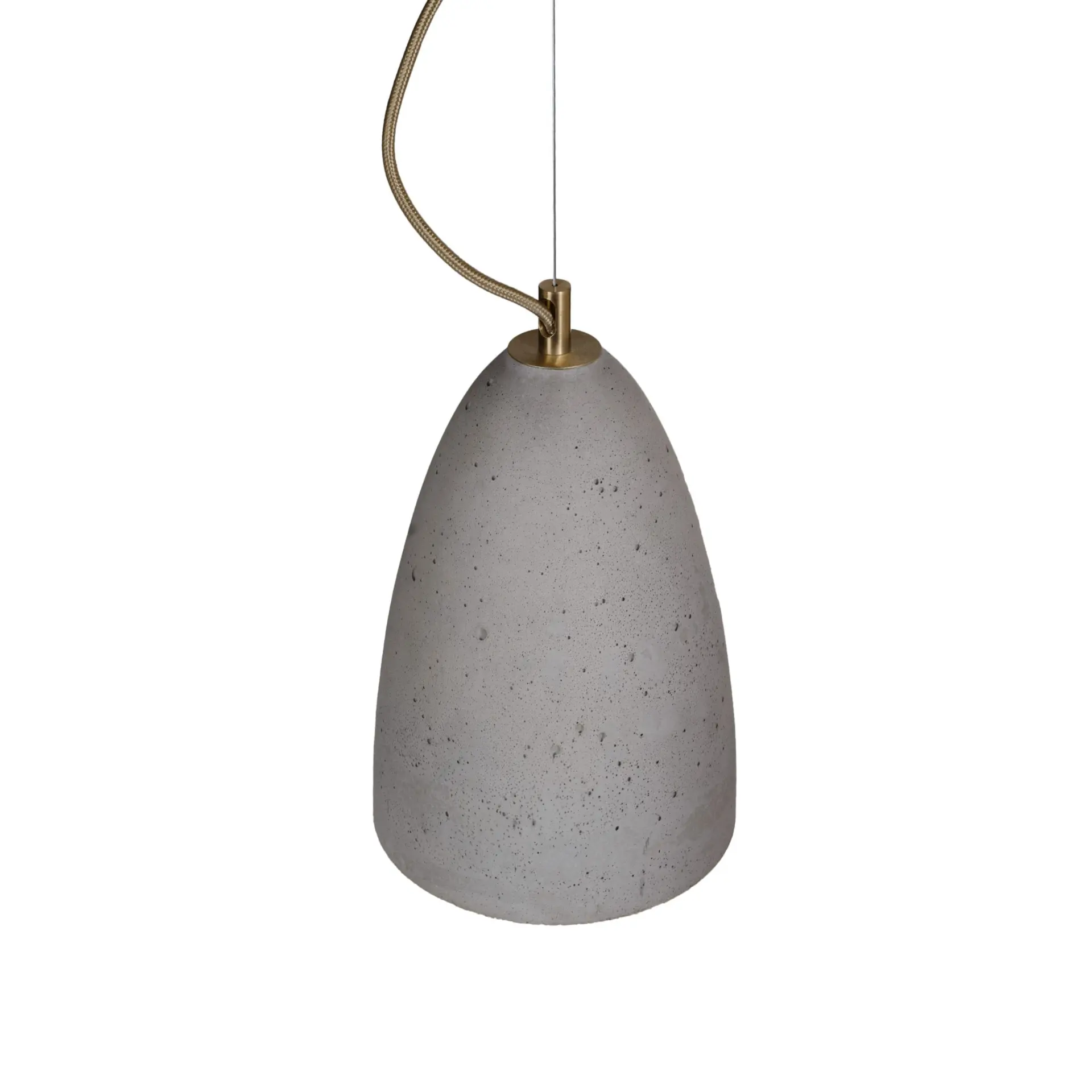 Beton-Hängeleuchte Febe – Bild 9
