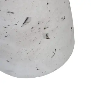 Beton-Hängeleuchte Febe – Bild 4