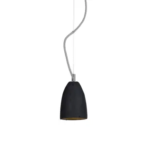 Beton-Hängeleuchte Febe XS Top – Bild 10