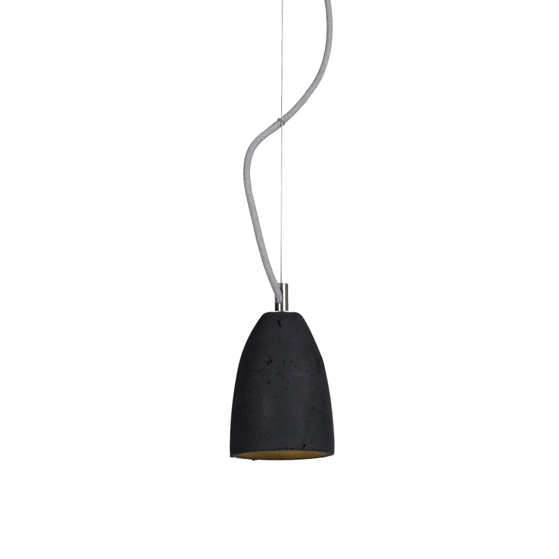 Beton-Hängeleuchte Febe XS Top – Bild 10