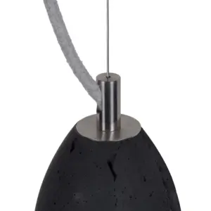 Beton-Hängeleuchte Febe XS Top – Bild 12
