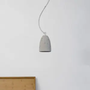 Beton-Hängeleuchte Febe – Bild 15