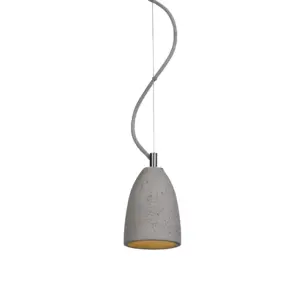 Beton-Hängeleuchte Febe XS Top – Bild 19