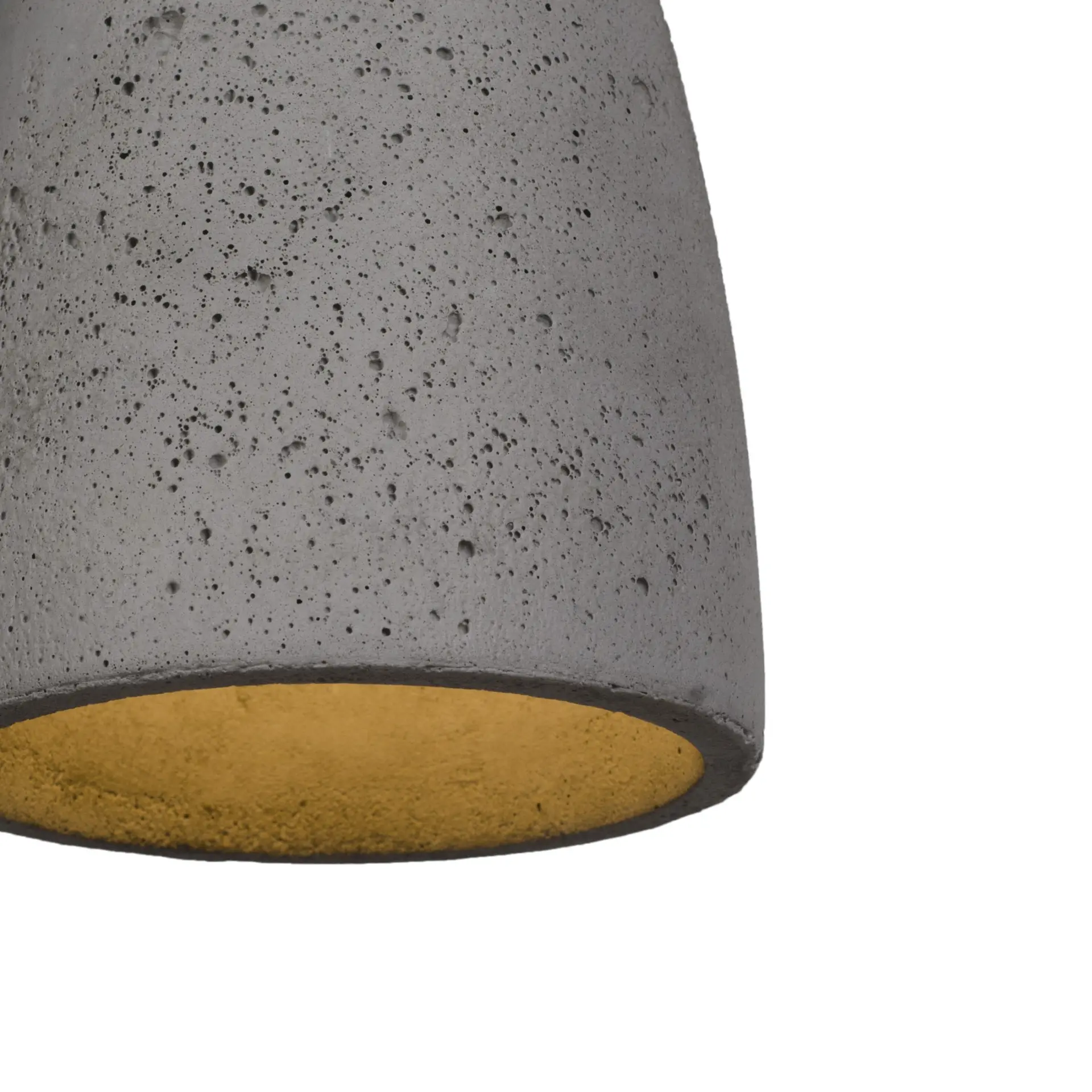 Beton-Hängeleuchte Febe – Bild 17