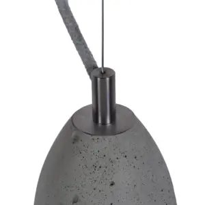 Beton-Hängeleuchte Febe – Bild 16