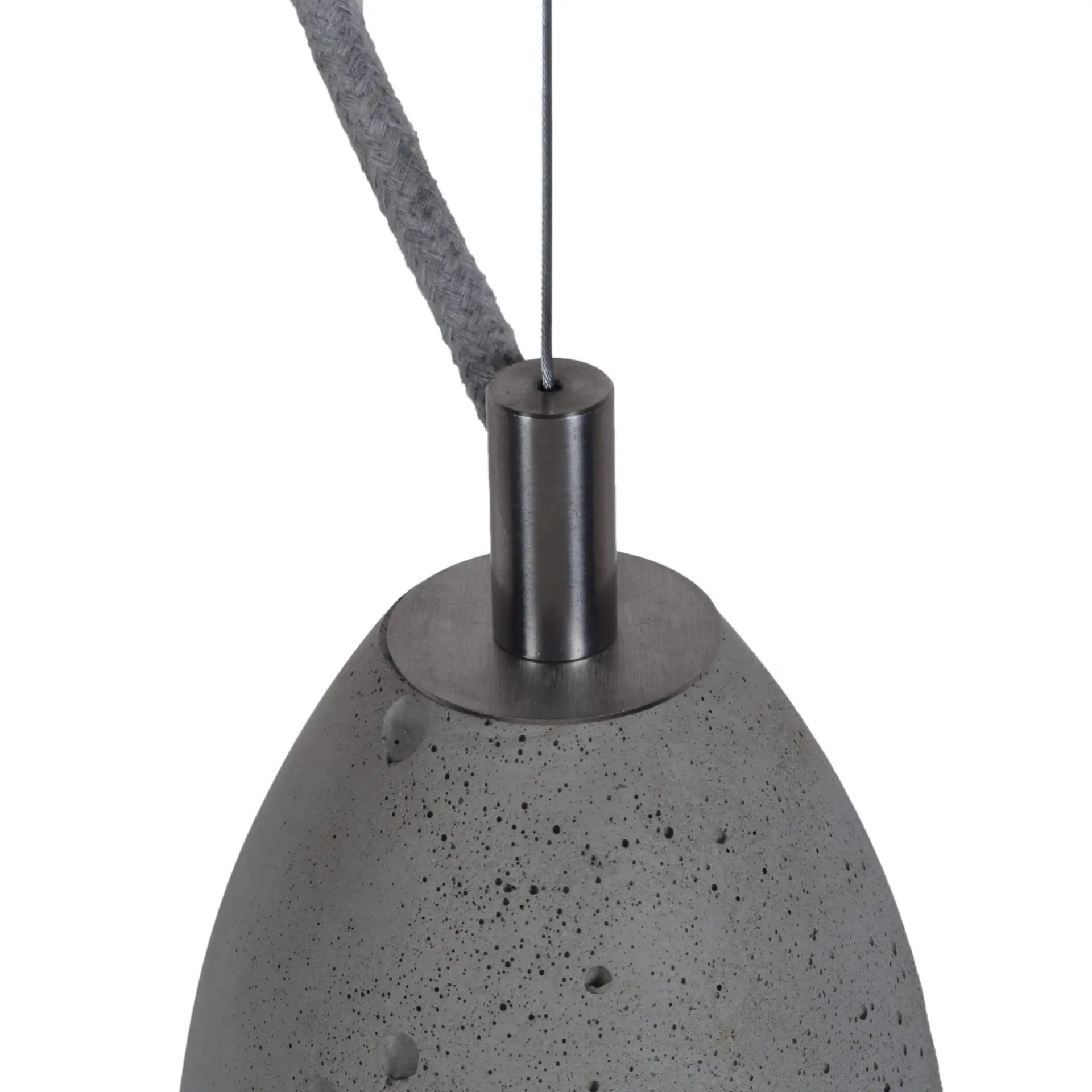 Beton-Hängeleuchte Febe – Bild 16
