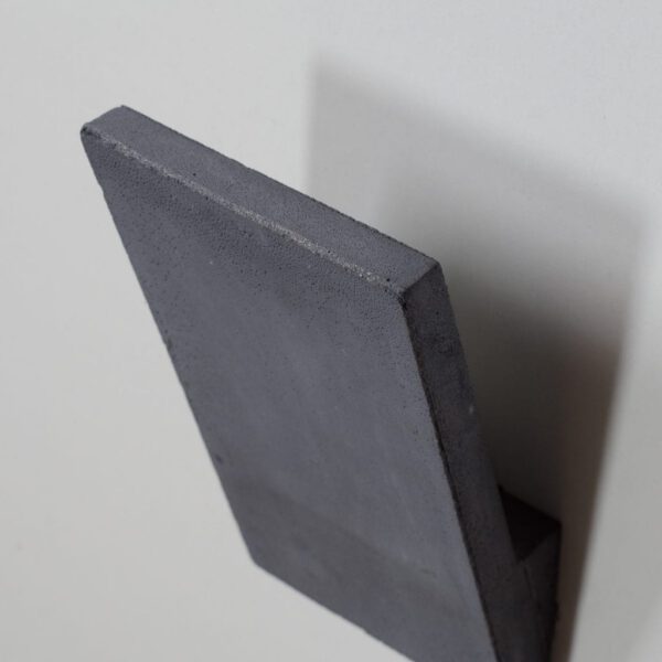 Beton-Wandleuchte-LED Irma