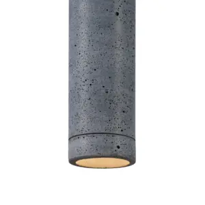 Beton-Hängeleuchte LED Kalla 11/21/31 – Bild 11
