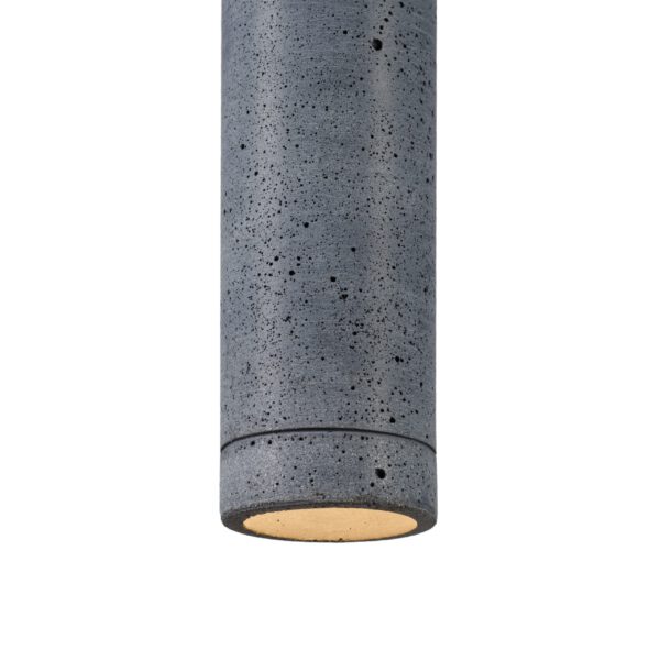 Beton-Hängeleuchte LED Kalla 11/21/31