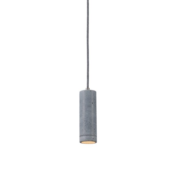 Beton-Hängeleuchte LED Kalla 11/21/31