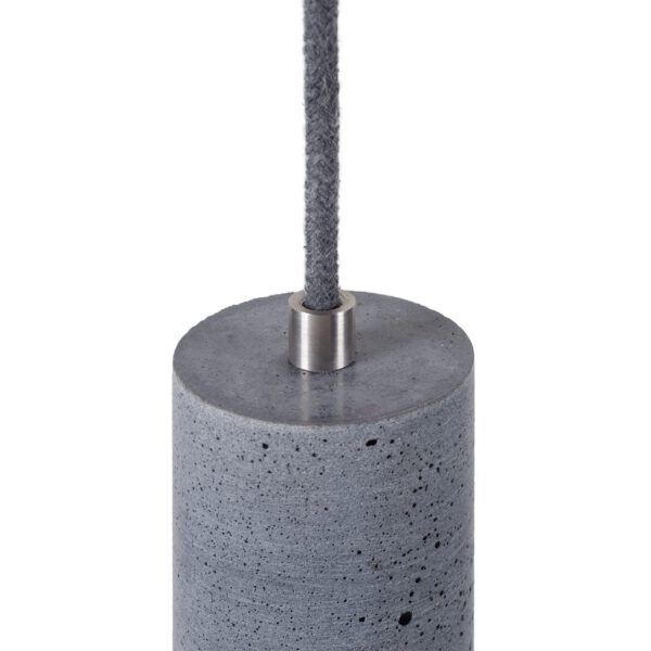 Beton-Hängeleuchte LED Kalla 11/21/31