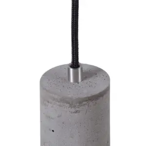 Beton-Hängeleuchte LED Kalla 11/21/31 – Bild 24