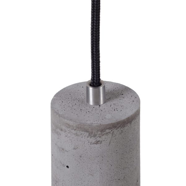 Beton-Hängeleuchte LED Kalla 11/21/31