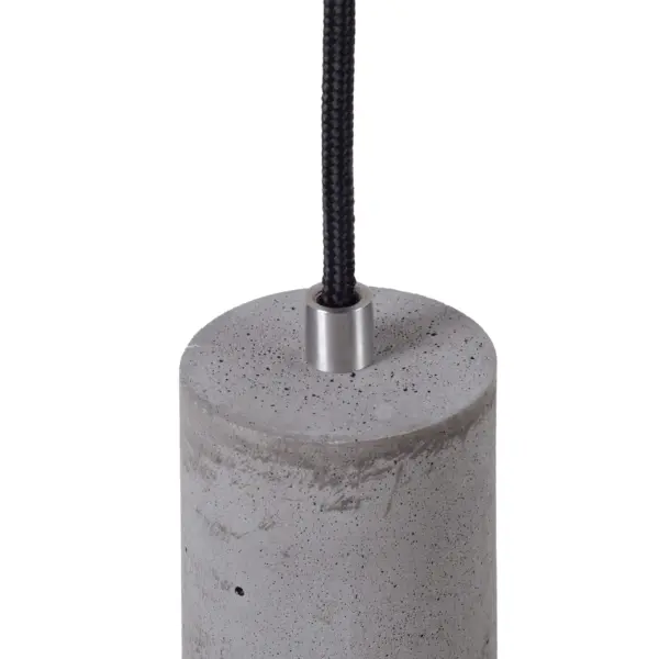 Beton-Hängeleuchte LED Kalla 11/21/31