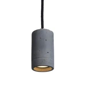 Beton-Hängeleuchte LED Kalla 11/21/31 – Bild 8