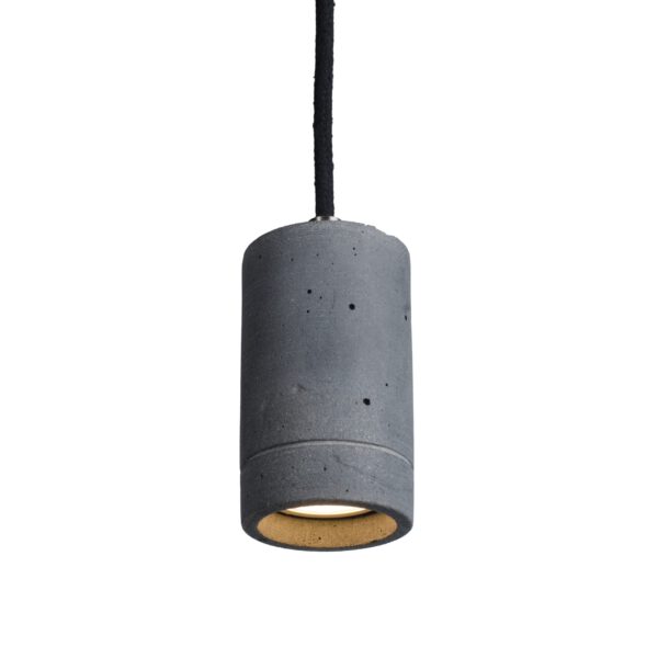 Beton-Hängeleuchte LED Kalla 11/21/31