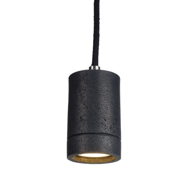 Beton-Hängeleuchte LED Kalla 11/21/31