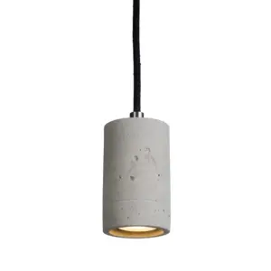 Beton-Hängeleuchte LED Kalla 11/21/31 – Bild 2