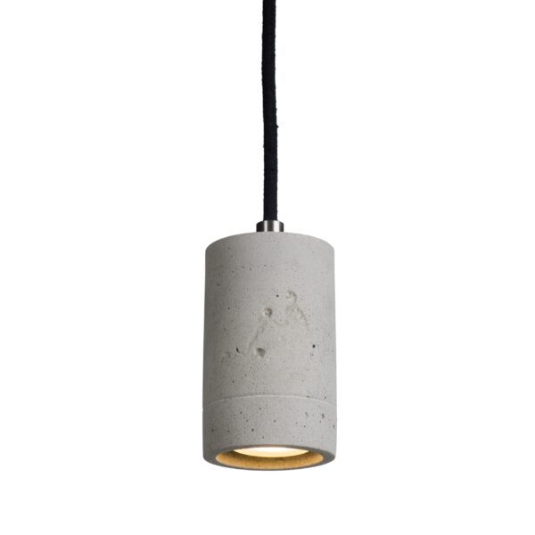 Beton-Hängeleuchte LED Kalla 11/21/31