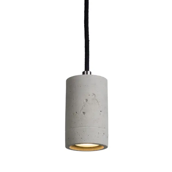 Beton-Hängeleuchte LED Kalla 11/21/31