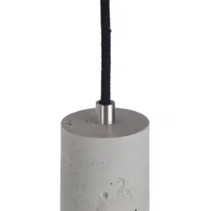 Beton-Hängeleuchte LED Kalla 11/21/31 – Bild 3