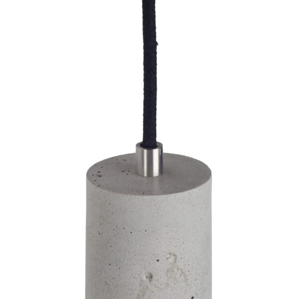 Beton-Hängeleuchte LED Kalla 11/21/31