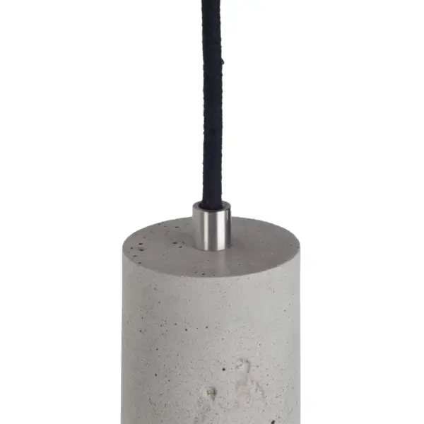 Beton-Hängeleuchte LED Kalla 11/21/31
