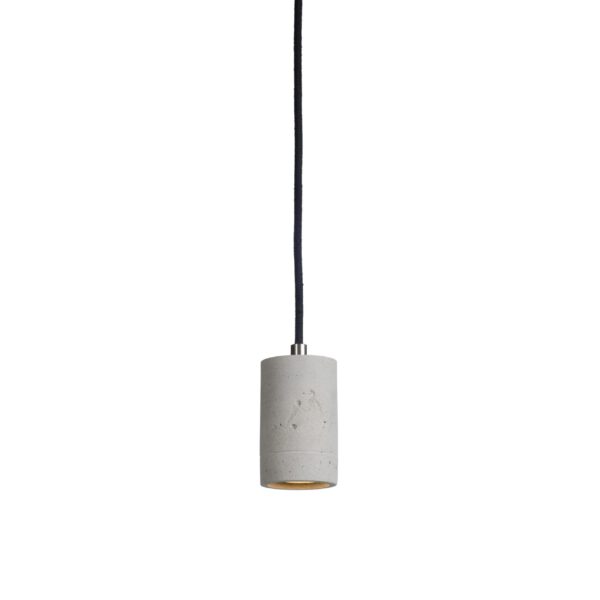 Beton-Hängeleuchte LED Kalla 11/21/31