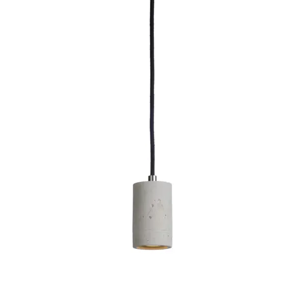 Beton-Hängeleuchte LED Kalla 11/21/31