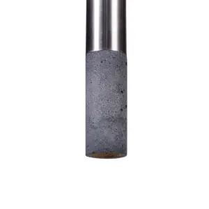 Beton-Hängeleuchte-LED Kalla Inox – Bild 5