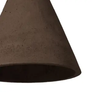 Beton-Hängeleuchte Kobe 1 – Bild 14