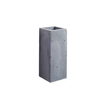 Beton-Außenwandleuchte-LED Orto IP65
