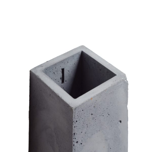 Beton-Außenwandleuchte-LED Orto IP65