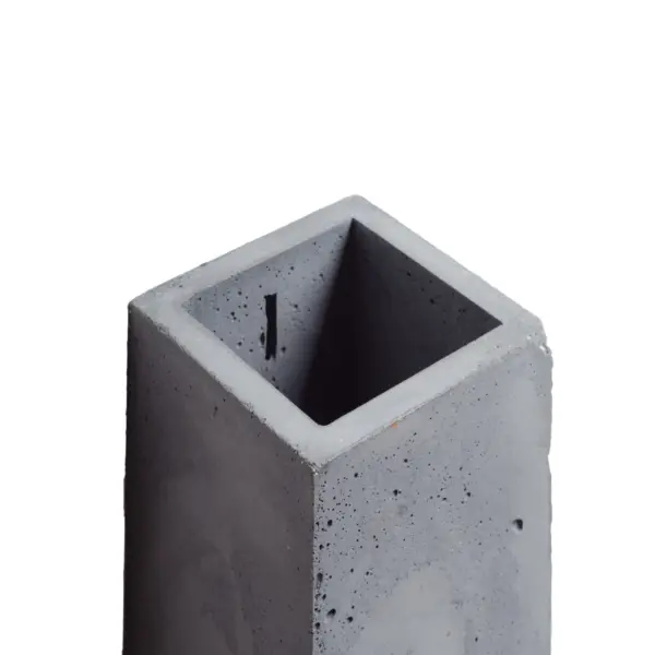 Beton-Außenwandleuchte-LED Orto IP65