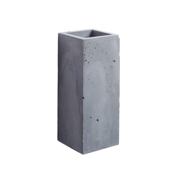 Beton-Außenwandleuchte-LED Orto IP65