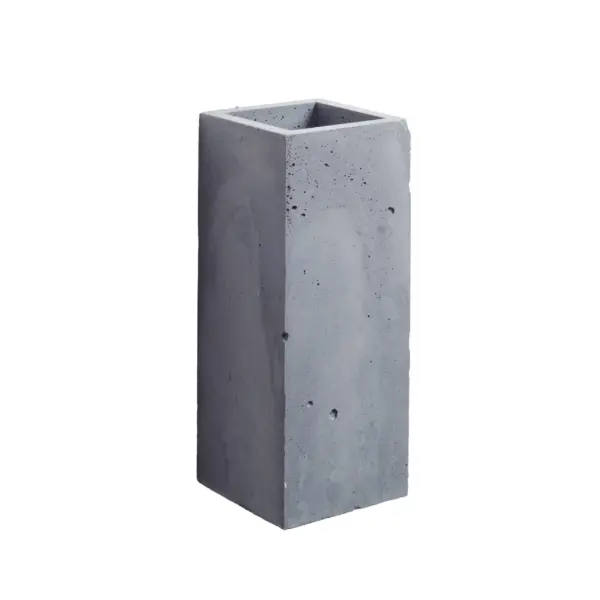 Beton-Außenwandleuchte-LED Orto IP65