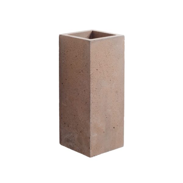 Beton-Außenwandleuchte-LED Orto IP65