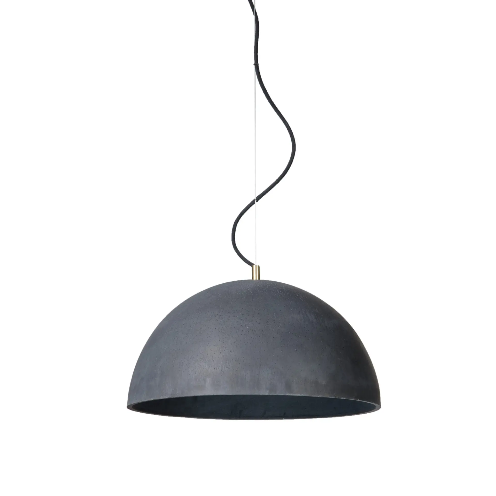 Beton-Hängeleuchte Sfera – Bild 17