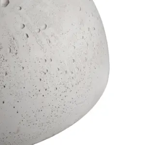 Beton-Hängeleuchte Sfera – Bild 37