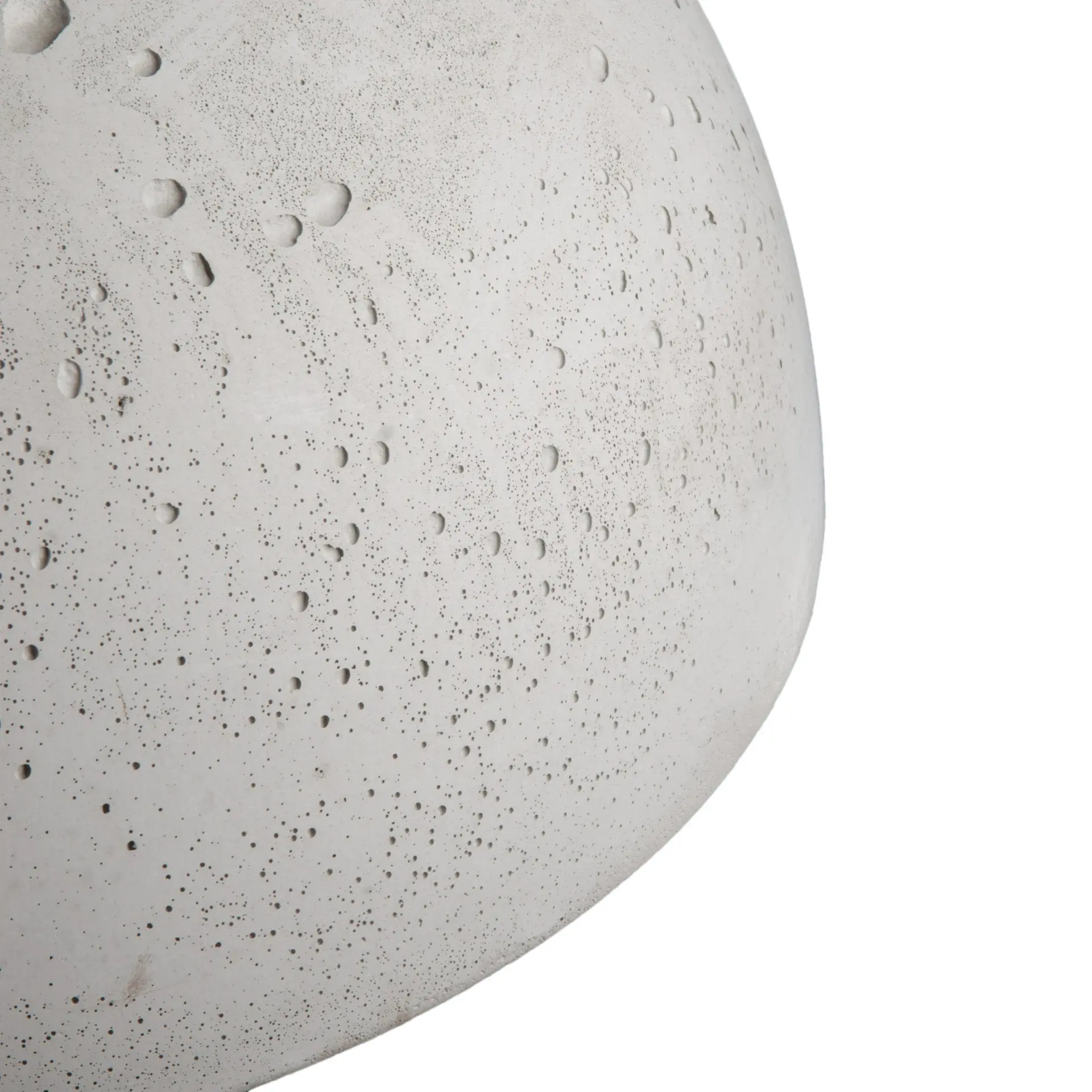 Beton-Hängeleuchte Sfera – Bild 37