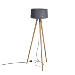 Beton-Stehlampe Talma – Bild 10